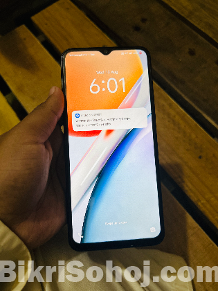 Vivo y18